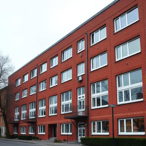 Odengatan 12B