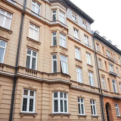Sveavägen 44, 2 tr